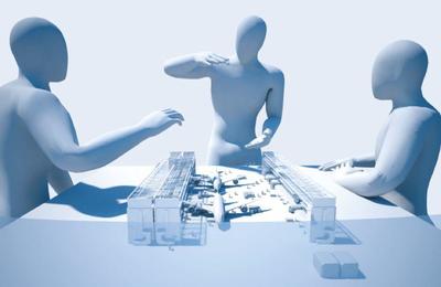 軟件技術推廣服務 驅動航空航天與國防制造業變革的核心力量