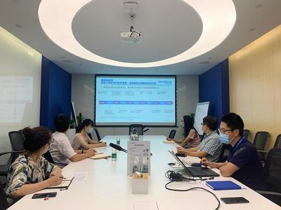 全天候、全方位！‘管家式’服務(wù)讓援企穩(wěn)崗服務(wù)更精準——軟件技術(shù)推廣服務(wù)的新探索